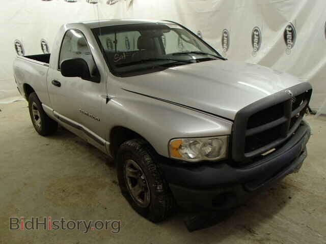 Фотография 1D7HA16K14J261836 - DODGE RAM 1500 2004