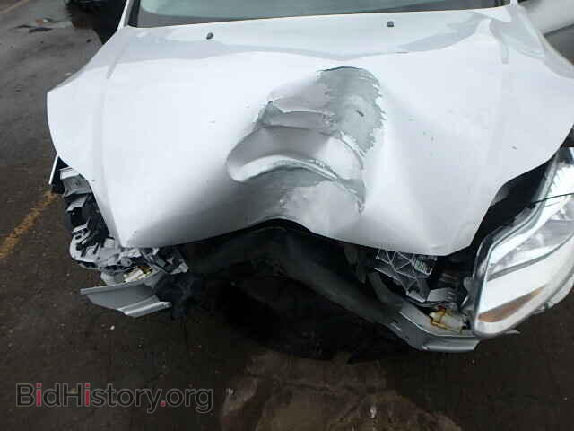 2012 FORD FOCUS - VIN: 1FAHP3F22CL161094 - Фото 7