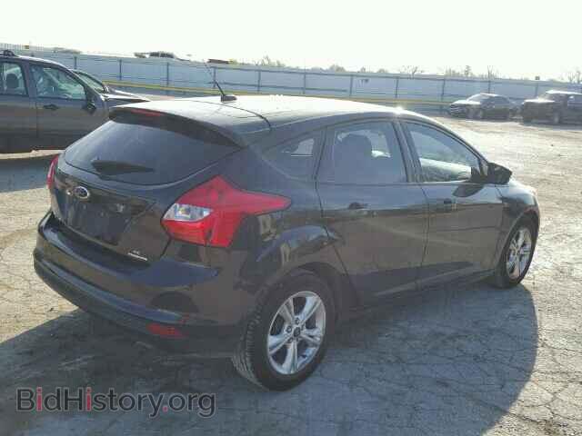 2013 FORD FOCUS - VIN: 1FADP3K27DL187213 - Photo 4