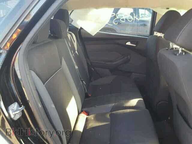2013 FORD FOCUS - VIN: 1FADP3K27DL187213 - Photo 6