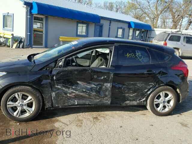 2013 FORD FOCUS - VIN: 1FADP3K27DL187213 - Photo 9