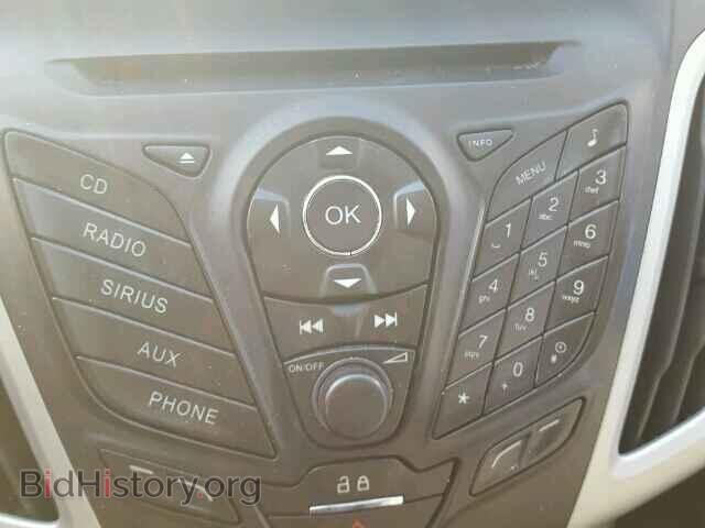 2013 FORD FOCUS - VIN: 1FADP3K27DL187213 - Photo 10