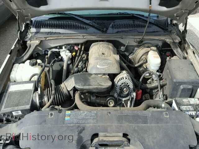 2006 CHEVROLET SILVERADO - VIN: 1GCEC14V66E174983 - Фото 7