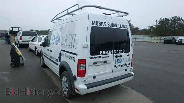 2012 FORD TRANSIT CO - VIN: NM0LS7DN8CT124541 - Фото 3