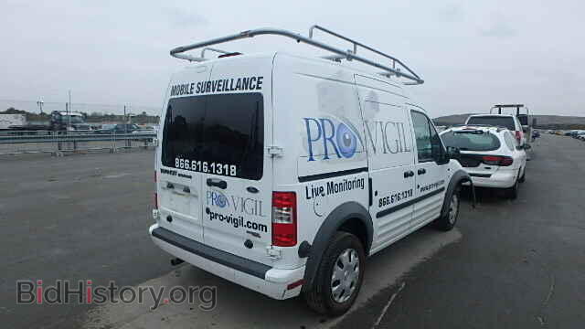 2012 FORD TRANSIT CO - VIN: NM0LS7DN8CT124541 - Фото 4