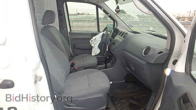 2012 FORD TRANSIT CO - VIN: NM0LS7DN8CT124541 - Фото 5