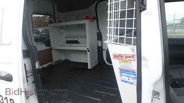 2012 FORD TRANSIT CO - VIN: NM0LS7DN8CT124541 - Фото 6