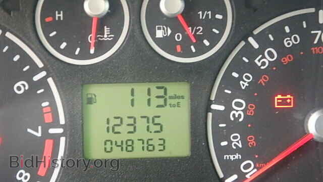 2012 FORD TRANSIT CO - VIN: NM0LS7DN8CT124541 - Фото 8