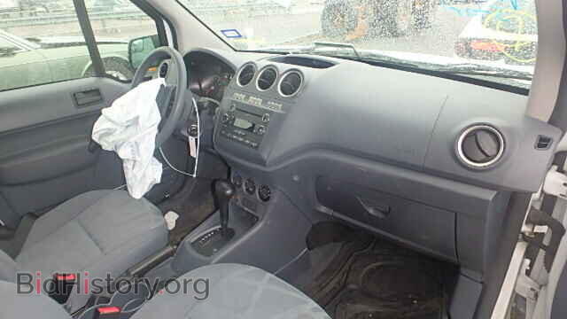 2012 FORD TRANSIT CO - VIN: NM0LS7DN8CT124541 - Фото 9
