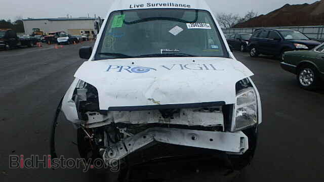 2012 FORD TRANSIT CO - VIN: NM0LS7DN8CT124541 - Фото 10