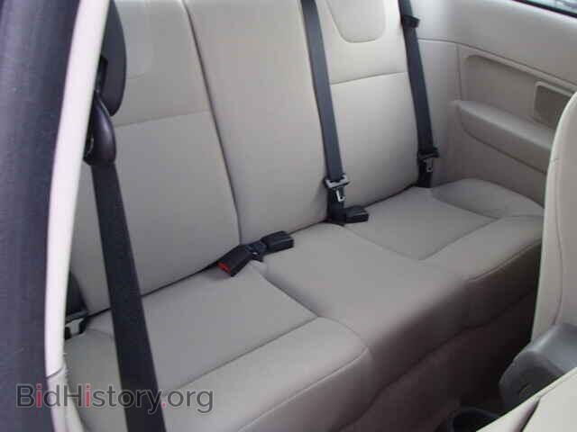 2008 FORD FOCUS - VIN: 1FAHP33N68W126630 - Photo 6
