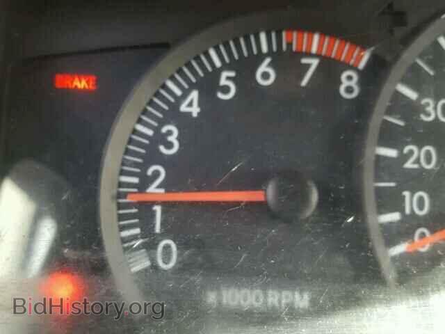 2003 TOYOTA COROLLA - VIN: JTDBR32E932004775 - Фото 9