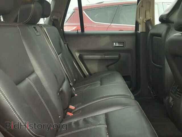 2007 FORD EDGE - VIN: 2FMDK48C07BB20693 - Photo 6