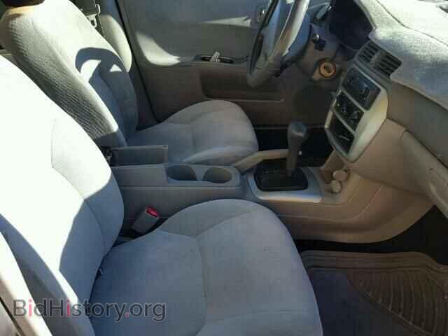 2003 MITSUBISHI GALANT - VIN: 4A3AA46G23E196041 - Фото 5