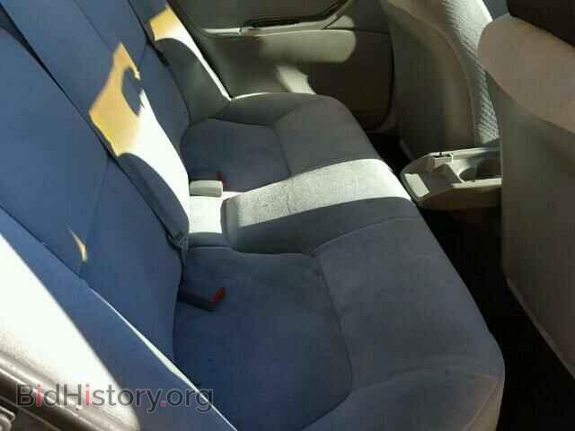 2003 MITSUBISHI GALANT - VIN: 4A3AA46G23E196041 - Фото 6