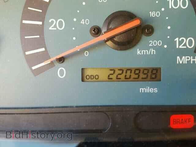 2003 MITSUBISHI GALANT - VIN: 4A3AA46G23E196041 - Фото 8