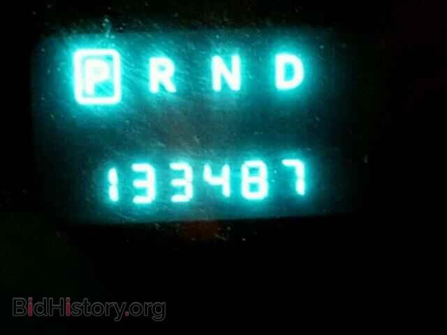 2009 DODGE CARAVAN - VIN: 1D8HN44E29B506756 - Фото 8