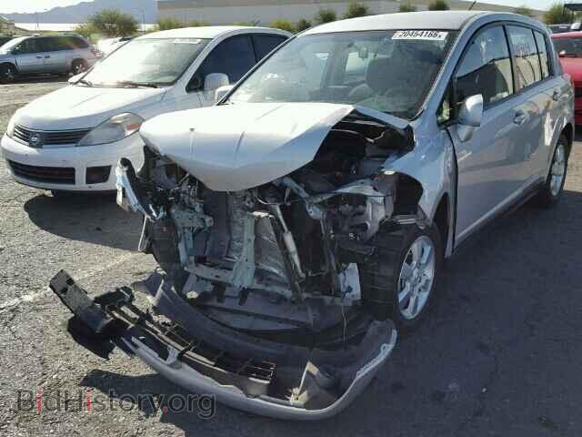 2012 NISSAN VERSA - VIN: 3N1BC1CP7CK274651 - Фото 2