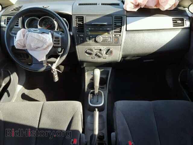 2012 NISSAN VERSA - VIN: 3N1BC1CP7CK274651 - Фото 9