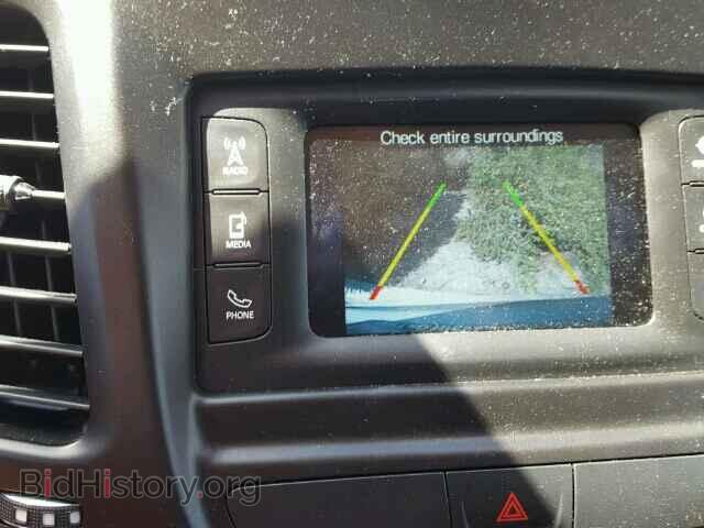 2015 CHRYSLER 200 - VIN: 1C3CCCABXFN658723 - Photo 10
