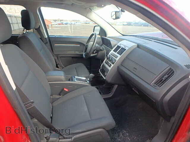 2010 DODGE JOURNEY - VIN: 3D4PG5FV0AT195518 - Фото 5