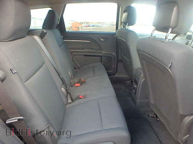 2010 DODGE JOURNEY - VIN: 3D4PG5FV0AT195518 - Фото 6