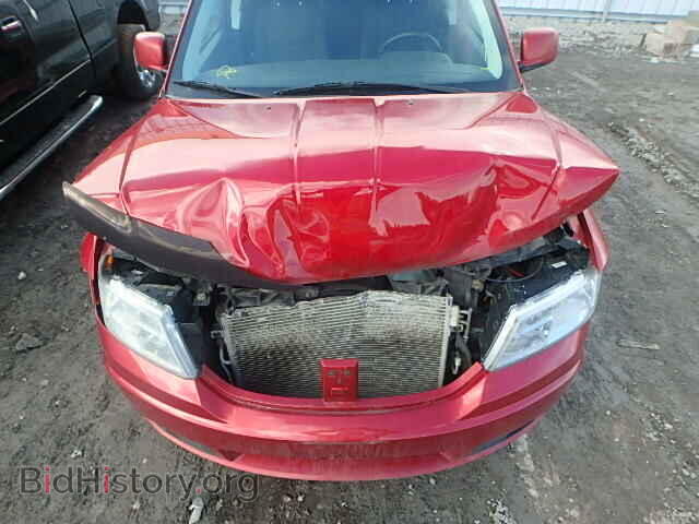 2010 DODGE JOURNEY - VIN: 3D4PG5FV0AT195518 - Фото 7