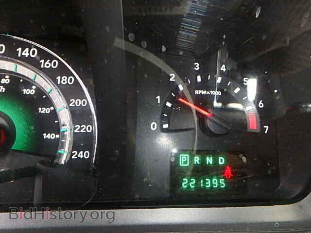 2010 DODGE JOURNEY - VIN: 3D4PG5FV0AT195518 - Фото 8