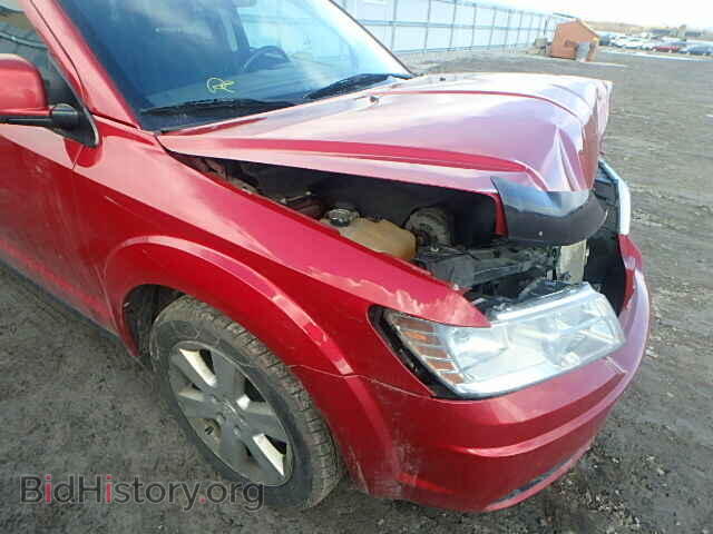2010 DODGE JOURNEY - VIN: 3D4PG5FV0AT195518 - Фото 10