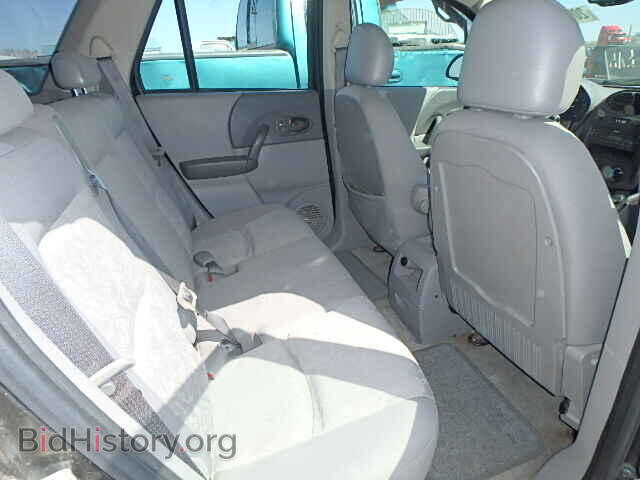 2003 SATURN VUE - VIN: 5GZCZ23D53S846788 - Фото 6