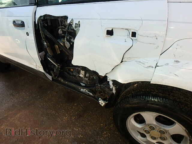 2003 SATURN VUE - VIN: 5GZCZ23D53S846788 - Фото 9