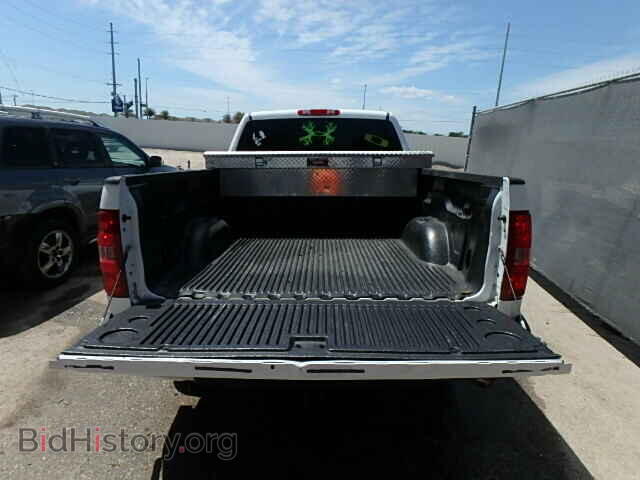 2013 CHEVROLET SILVERADO - VIN: 1GCNCPEX0DZ107899 - Фото 9