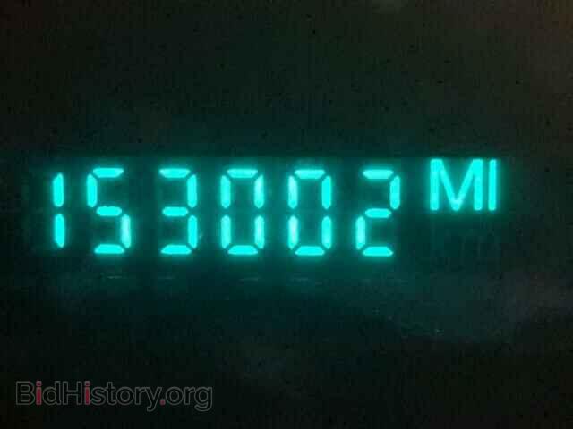 2000 CADILLAC DEVILLE - VIN: 1G6KF5794YU278917 - Photo 8