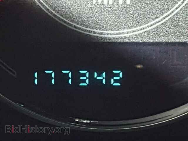 2001 CHRYSLER SEBRING - VIN: 1C3EL56U51N593562 - Фото 8