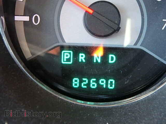 2012 CHRYSLER 200 - VIN: 1C3CCBBB7CN105810 - Фото 8