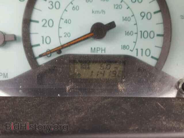 2003 TOYOTA COROLLA - VIN: JTDBR32E630040628 - Фото 8