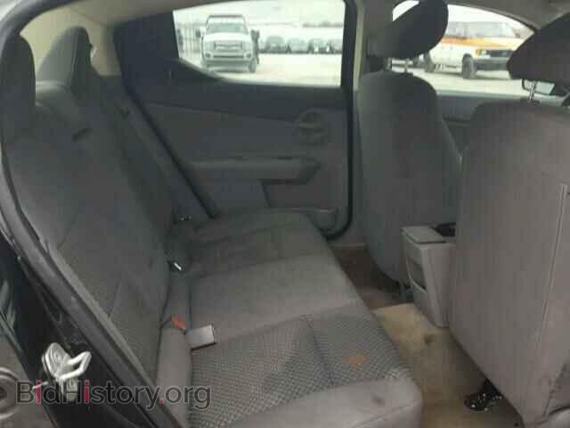 2008 DODGE AVENGER - VIN: 1B3LC46K48N636246 - Фото 6
