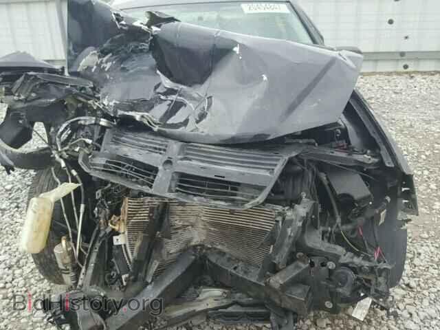 2008 DODGE AVENGER - VIN: 1B3LC46K48N636246 - Фото 7