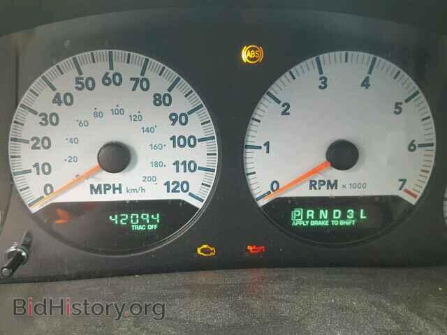 2006 DODGE CARAVAN - VIN: 2D8GP44L46R913916 - Фото 8