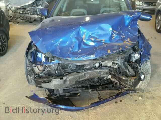 2011 KIA OPTIMA - VIN: KNAGR4A64B5124287 - Фото 9