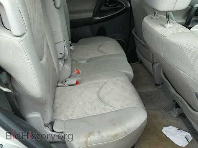 2012 TOYOTA RAV4 - VIN: 2T3ZF4DV5CW150849 - Фото 6