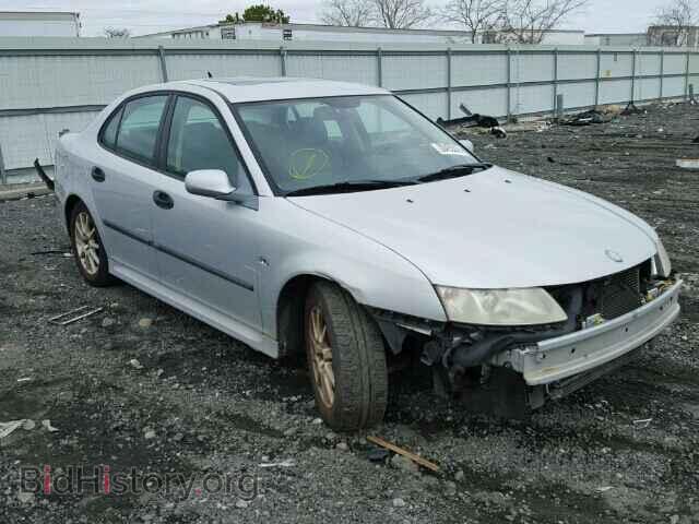 Photo YS3FB49S731009639 - SAAB 9 3 2003