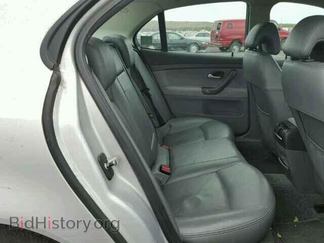 2003 SAAB 9 3 - VIN: YS3FB49S731009639 - Photo 6