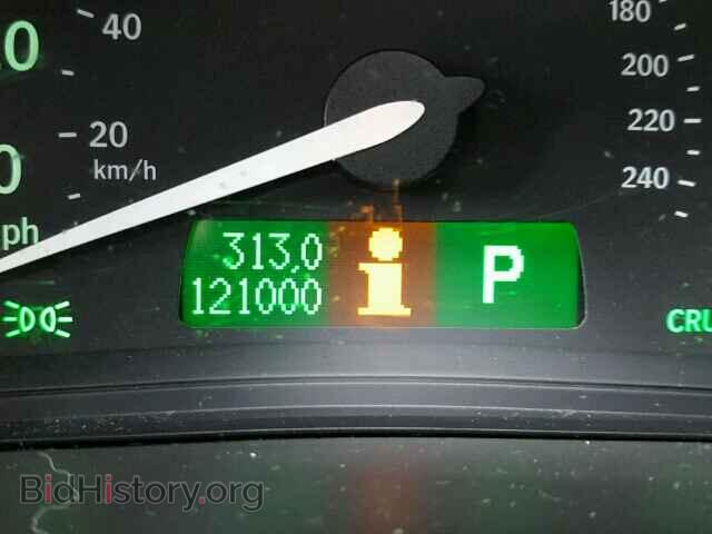 2003 SAAB 9 3 - VIN: YS3FB49S731009639 - Photo 8