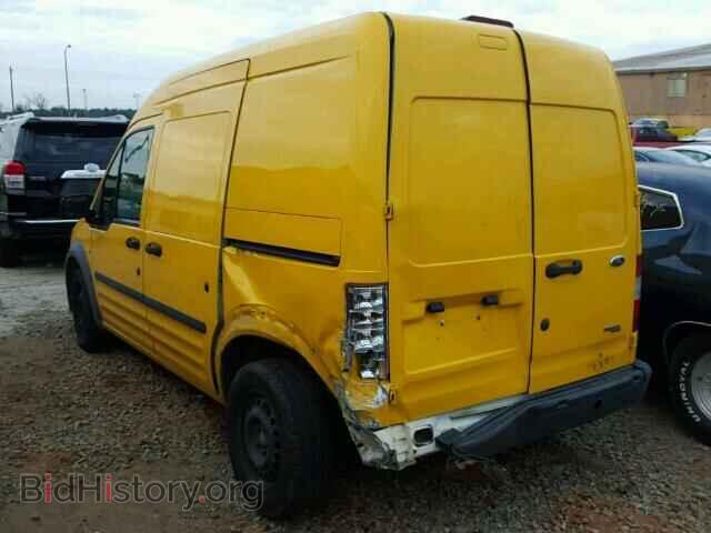 2013 FORD TRANSIT CO - VIN: NM0LS7AN2DT147612 - Фото 3