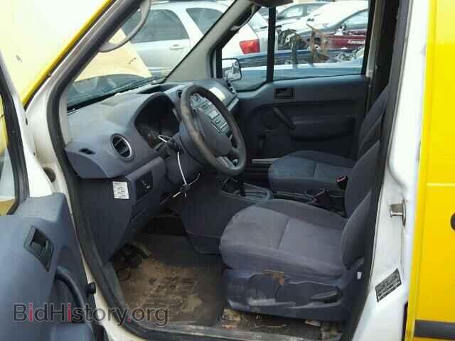 2013 FORD TRANSIT CO - VIN: NM0LS7AN2DT147612 - Фото 5