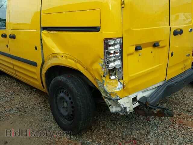 2013 FORD TRANSIT CO - VIN: NM0LS7AN2DT147612 - Фото 9