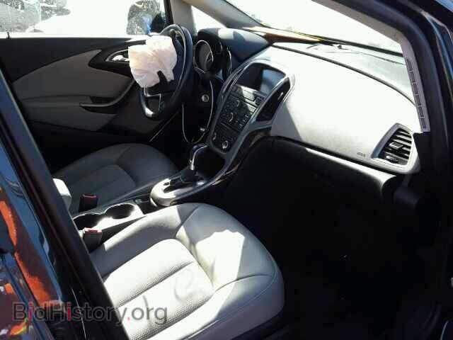 2014 BUICK VERANO - VIN: 1G4PR5SK8E4170876 - Фото 5