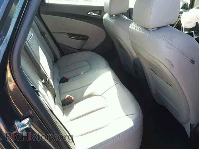 2014 BUICK VERANO - VIN: 1G4PR5SK8E4170876 - Фото 6