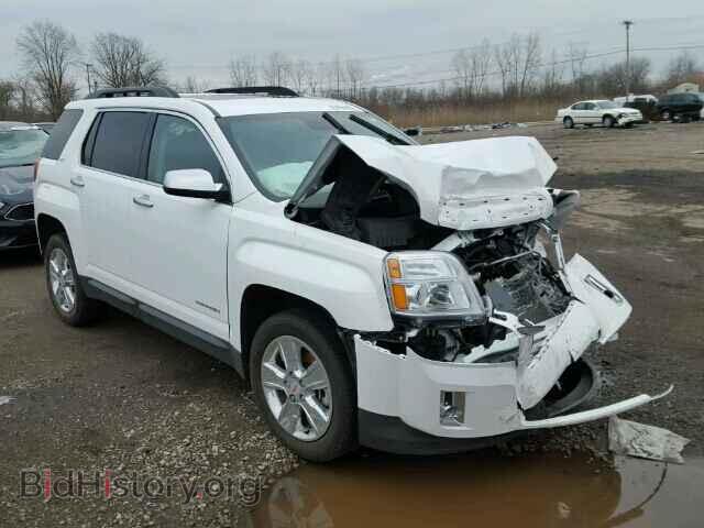 Photo 2GKALSEK9F6119204 - GMC TERRAIN 2015